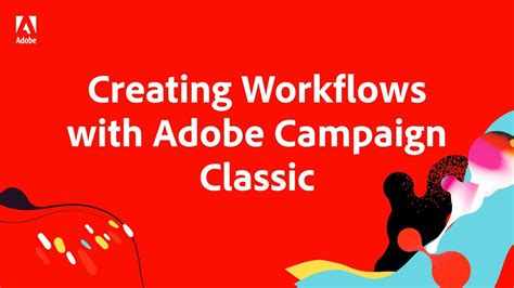 adobe campaign classic training  The fields that you insert into the email content mark the place where the information from the Adobe Campaign database is to be inserted